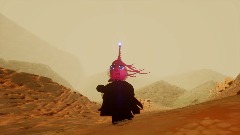 A screenshot taken in Dreams. 8 of 17.