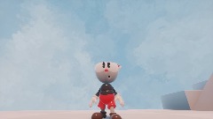 Cuphead Test