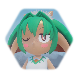 シャナト Shanato