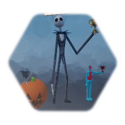 Challenge:Make a halloowen creation