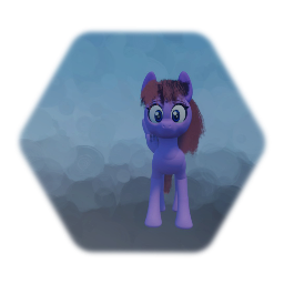 Generic Pegasus w Route Logic