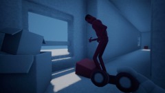 A screenshot taken in Dreams. 17 of 28.