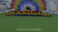 A screenshot taken in Dreams. 4 of 18.