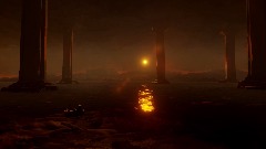 A screenshot taken in Dreams. 1 of 2.