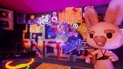 Let's Get NOISY (TH3 MUSIC VIDEO)