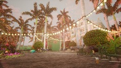 A screenshot taken in Dreams. 18 of 23.
