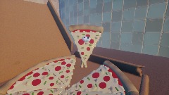 Pizza Dude's True Journey!