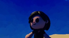 A screenshot taken in Dreams. 4 of 15.