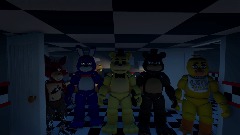 A screenshot taken in Dreams. 7 of 11.