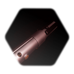 [Star Wars | Weapons]