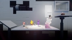 Remix 4 of AY | The Enrichment Center