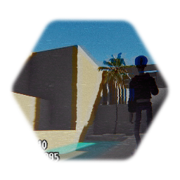 - FOUND FOOTAGE PUPPET -