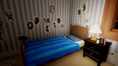 A screenshot taken in Dreams. 3 of 3.