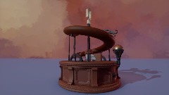 A screenshot taken in Dreams. 1 of 1.