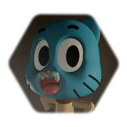 Playable gumball