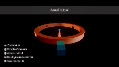 A screenshot taken in Dreams. 1 of 1.