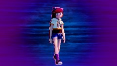 A screenshot taken in Dreams. 2 of 5.