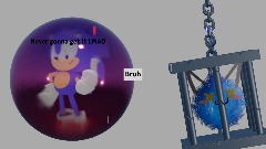 A screenshot taken in Dreams. 19 of 22.