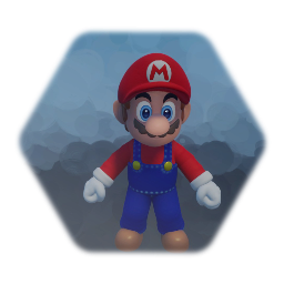 Super Mario