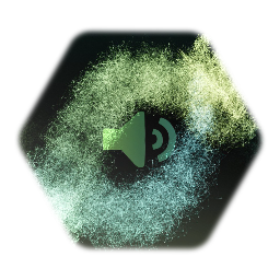 Darkspine Sonic Scream