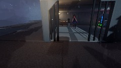 Remix of Cod Zombies - One window challenge