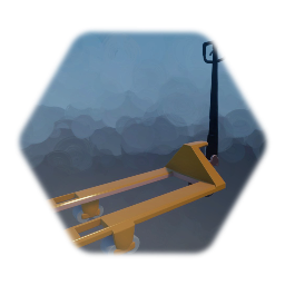 Miscellaneous warehouse assets