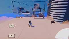 A screenshot taken in Dreams. 3 of 4.