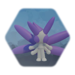 Party moth