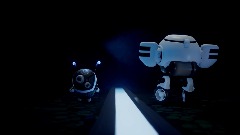 A screenshot taken in Dreams. 22 of 29.