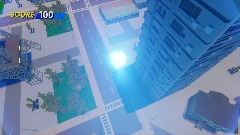 A screenshot taken in Dreams. 3 of 29.