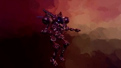 A screenshot taken in Dreams. 24 of 27.