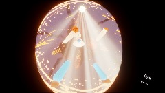 A screenshot taken in Dreams. 7 of 18.