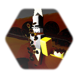 Golace - Ace Competition