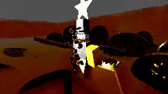 A screenshot taken in Dreams. 1 of 1.