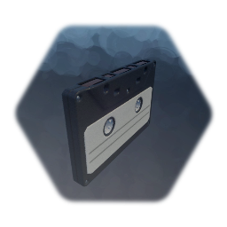 Cassette Tape