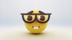 A screenshot taken in Dreams. 2 of 3.