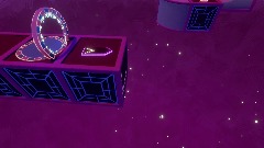 My Dreamiverse Dash!