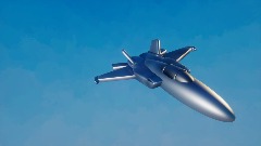 Fighter Jet Test