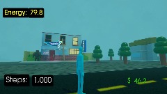 A screenshot taken in Dreams. 1 of 2.