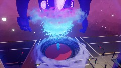 LD STUDIOS | DEMONRUN