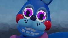 Funtime Freddy & bon bon but...
