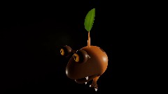 A screenshot taken in Dreams. 15 of 26.