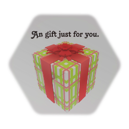 An gift for @Hotwheelz731