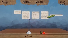 A screenshot taken in Dreams. 1 of 1.