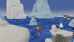 A screenshot taken in Dreams. 17 of 18.