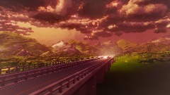 A screenshot taken in Dreams. 8 of 9.