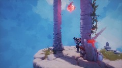 A screenshot taken in Dreams. 1 of 1.