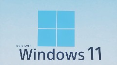 Microsoft Windows 11