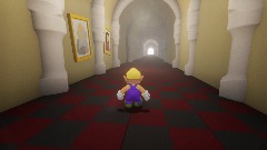 A screenshot taken in Dreams. 2 of 2.