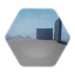 <clue>wheatley's parkour recreation